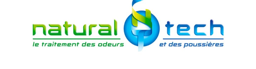 Logo Natural Tech