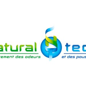 Logo Natural Tech