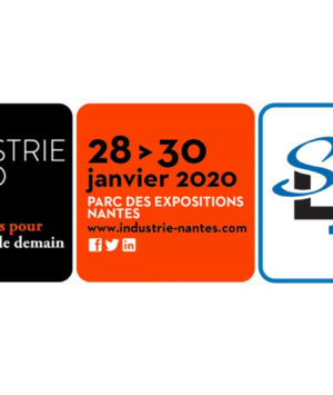 Logo du salon IGO