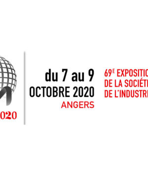 Servi-Loire au salon SIM Angers 2020