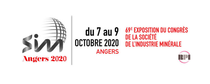 Servi-Loire au salon SIM Angers 2020