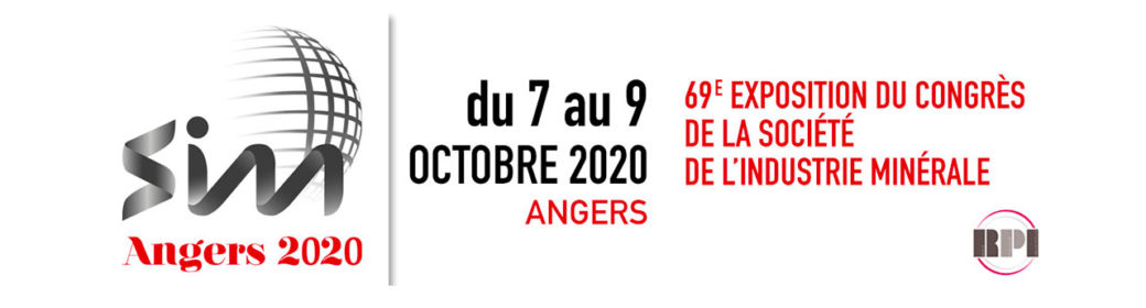 Servi-Loire au salon SIM Angers 2020