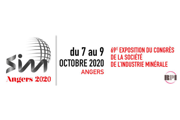 Servi-Loire au salon SIM Angers 2020