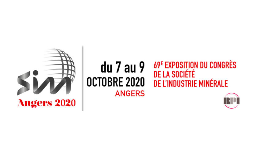 Servi-Loire au salon SIM Angers 2020